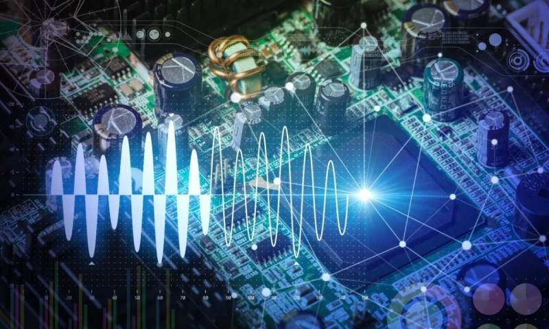 安溪县工业控制软件开发：4IR时代新技术应用的潜在风险剖析