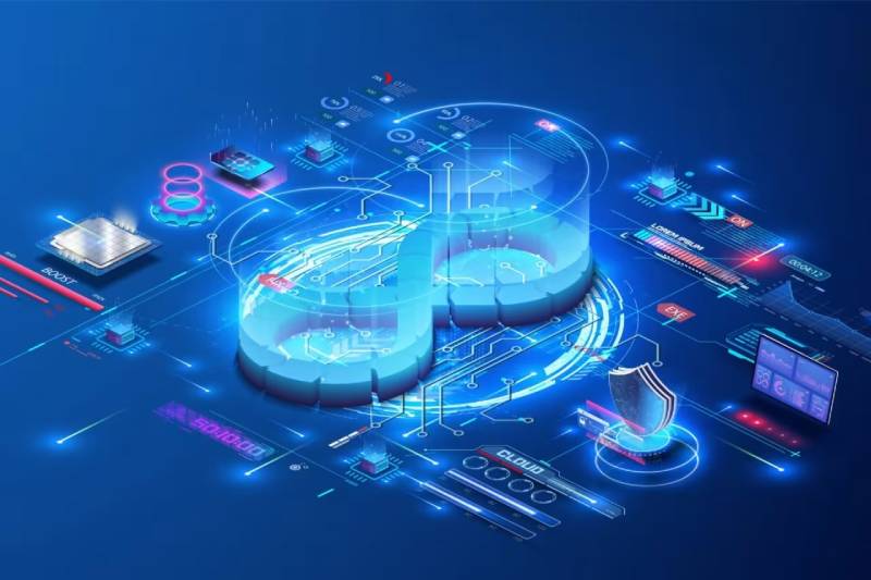 安溪县工业软件定制先锋：京上云科技以多元系统开发赋能企业进阶