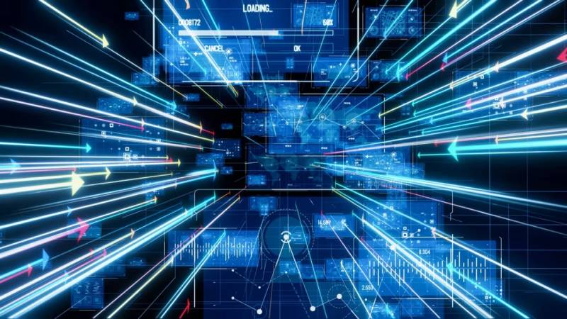 安溪县SCADA系统开发：守护工业安全的数字卫士